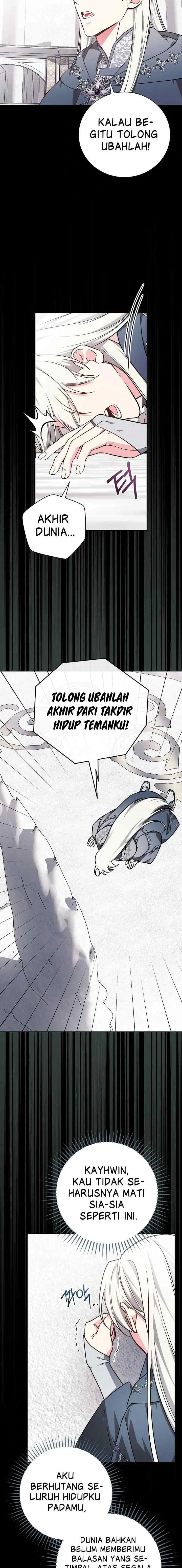Seducing Duke Monster chapter 120 halaman 9