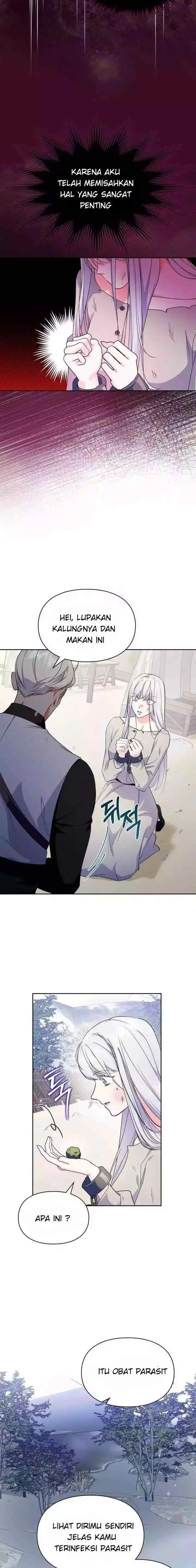 I Became the Tyrant's Servant chapter 37 halaman 14