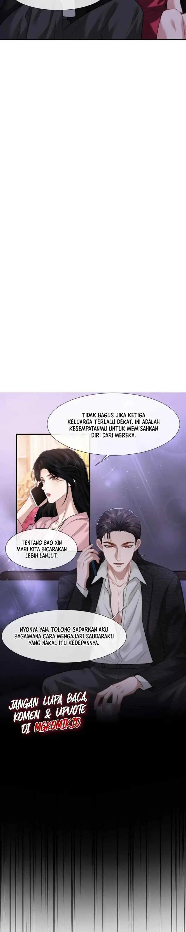 Becoming His Unwanted Madam chapter 51 halaman 9