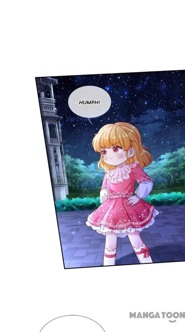 I Became The Emperor's Daughter One Day chapter 418 halaman 5