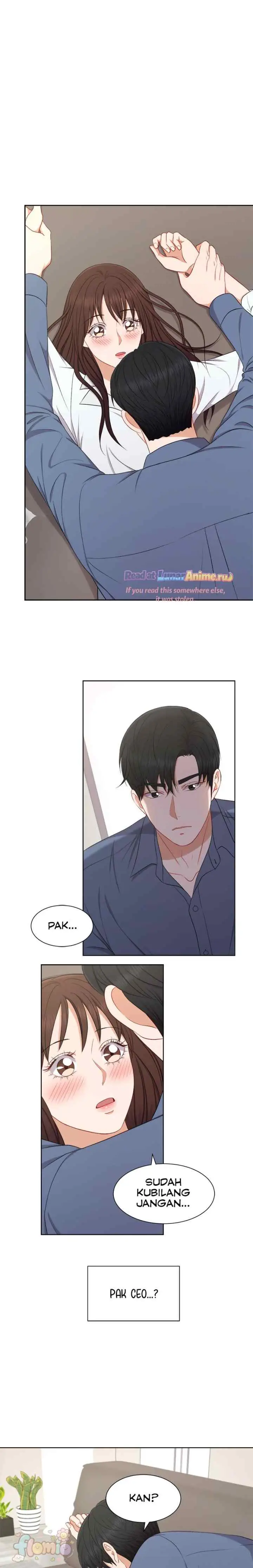 I Need a Bride chapter 53 halaman 9