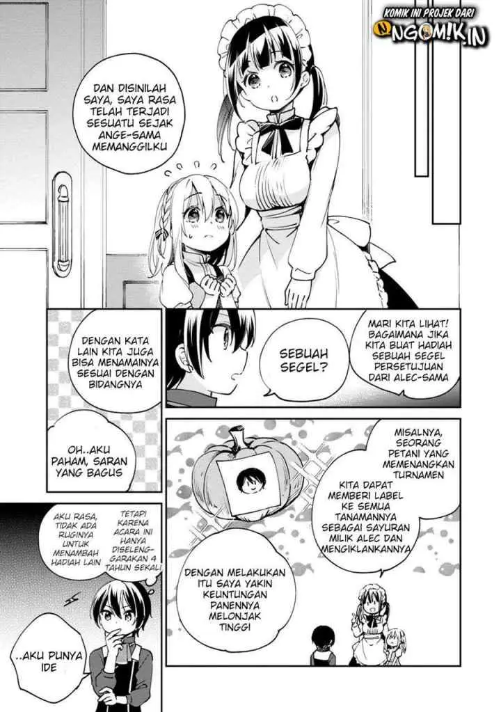 Zennin Ossan, Umarekawattara SSS Rank Jinsei ga Kakutei shita chapter 16 halaman 10