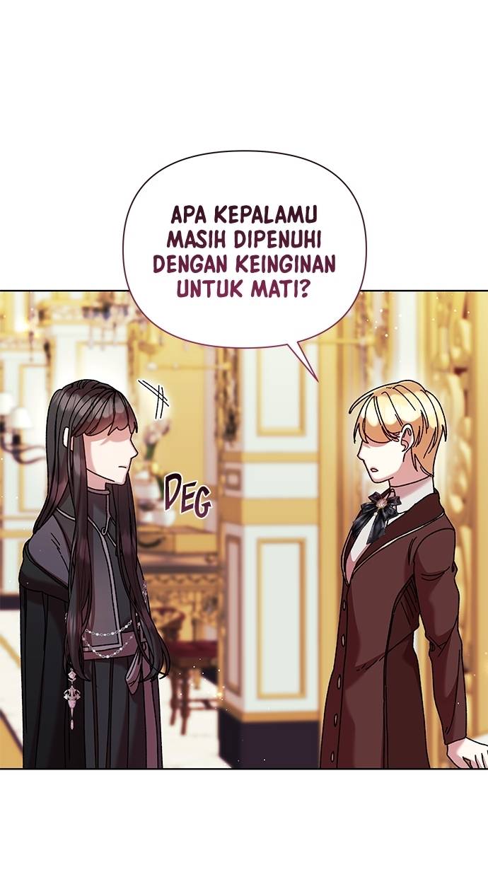 Ingram's Light chapter 62 halaman 59