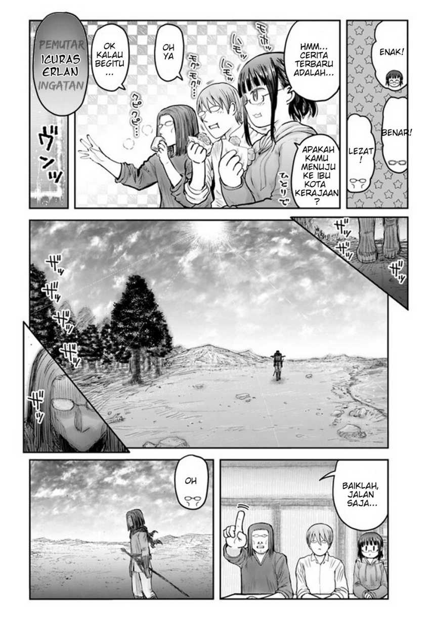 Isekai Ojisan chapter 53 halaman 4