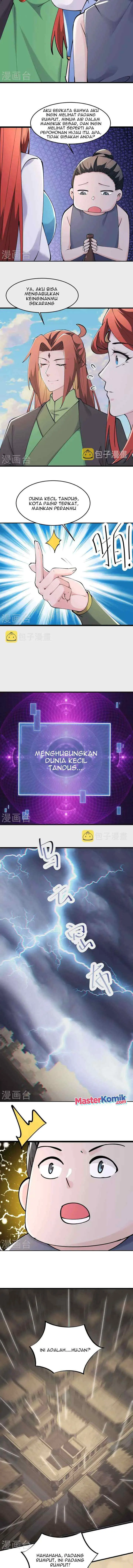 Apprentices Are All Female Devil chapter 178 halaman 4