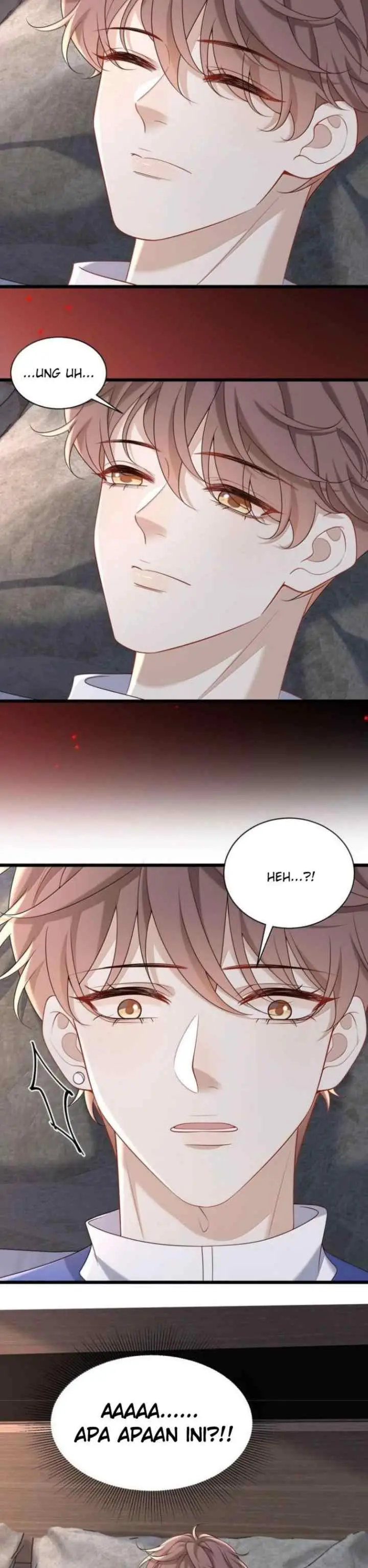 He Came Late At Night chapter 102 halaman 16