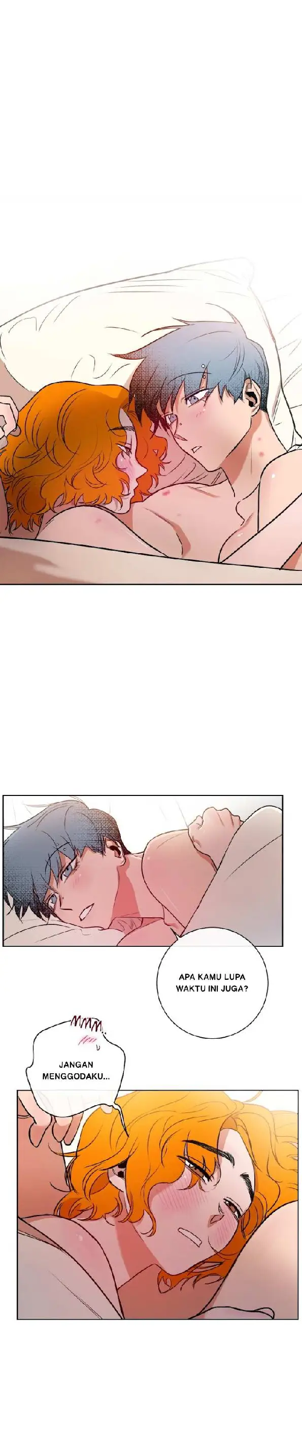 Drunken Love chapter 22 halaman 4