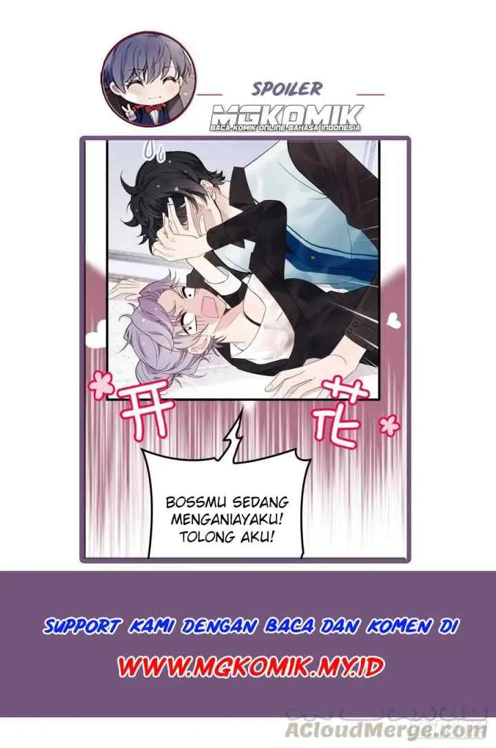 The Duke's Hidden Baby: BOGO! chapter 8 halaman 18