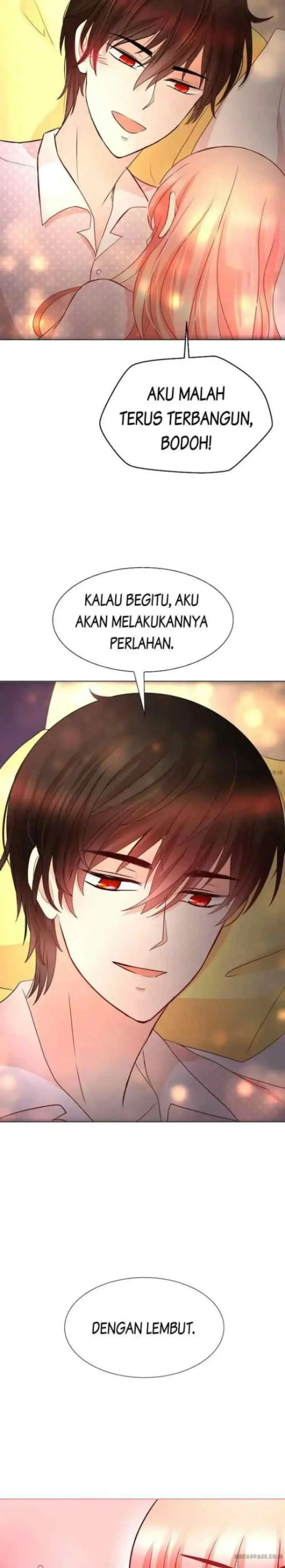My Guardian Demon chapter 59 halaman 6