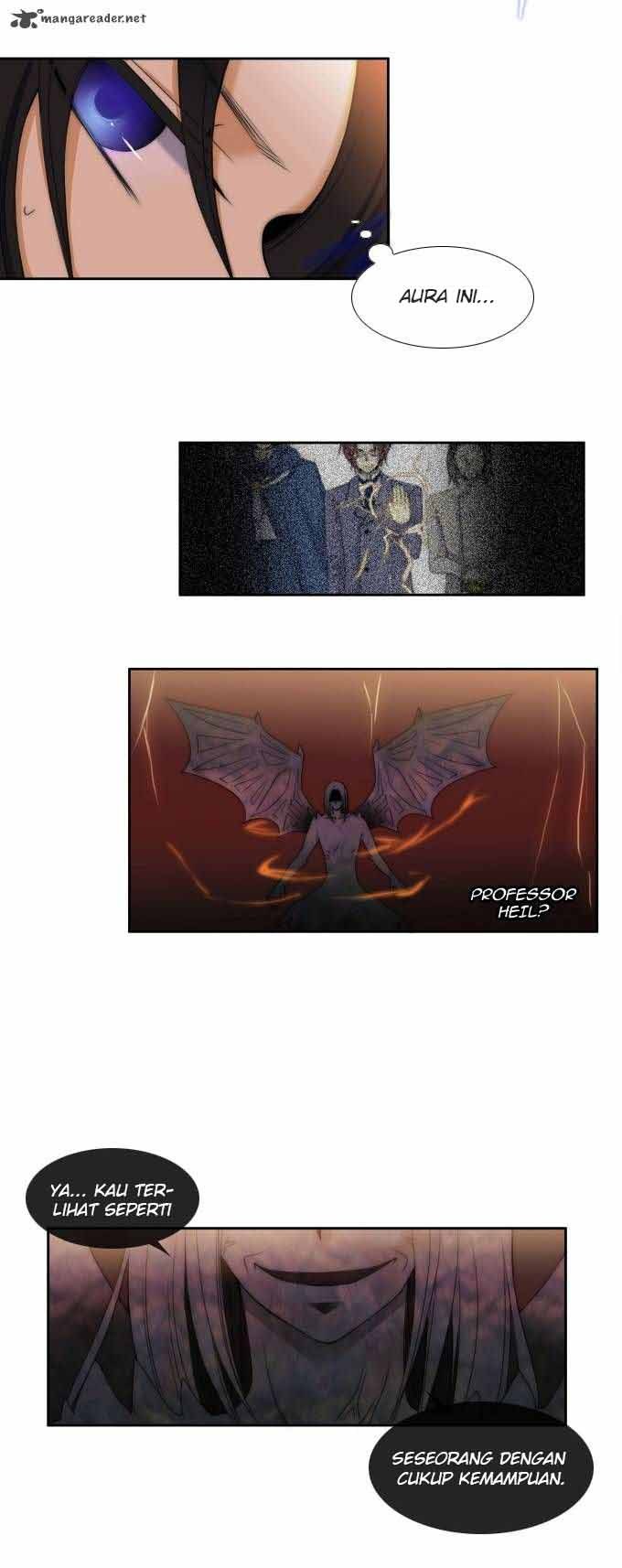Black Haze chapter 50 halaman 9