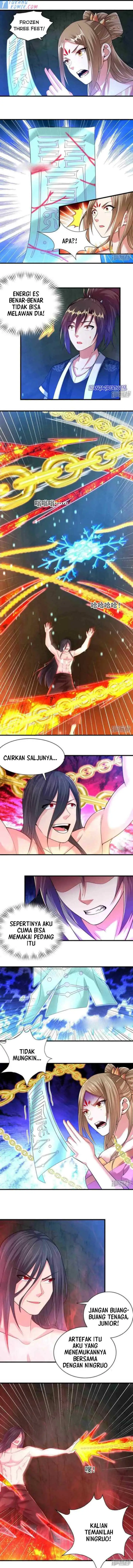 Dao Yin chapter 192 halaman 4