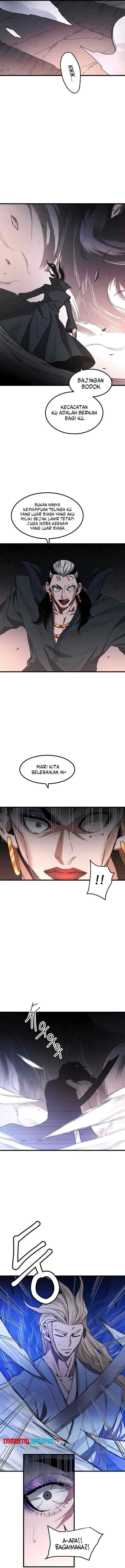I am Reborn as the Sword God chapter 34 halaman 13