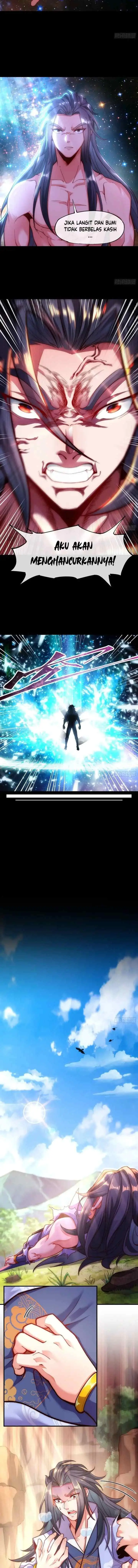 Eternal Saint chapter 1 halaman 12
