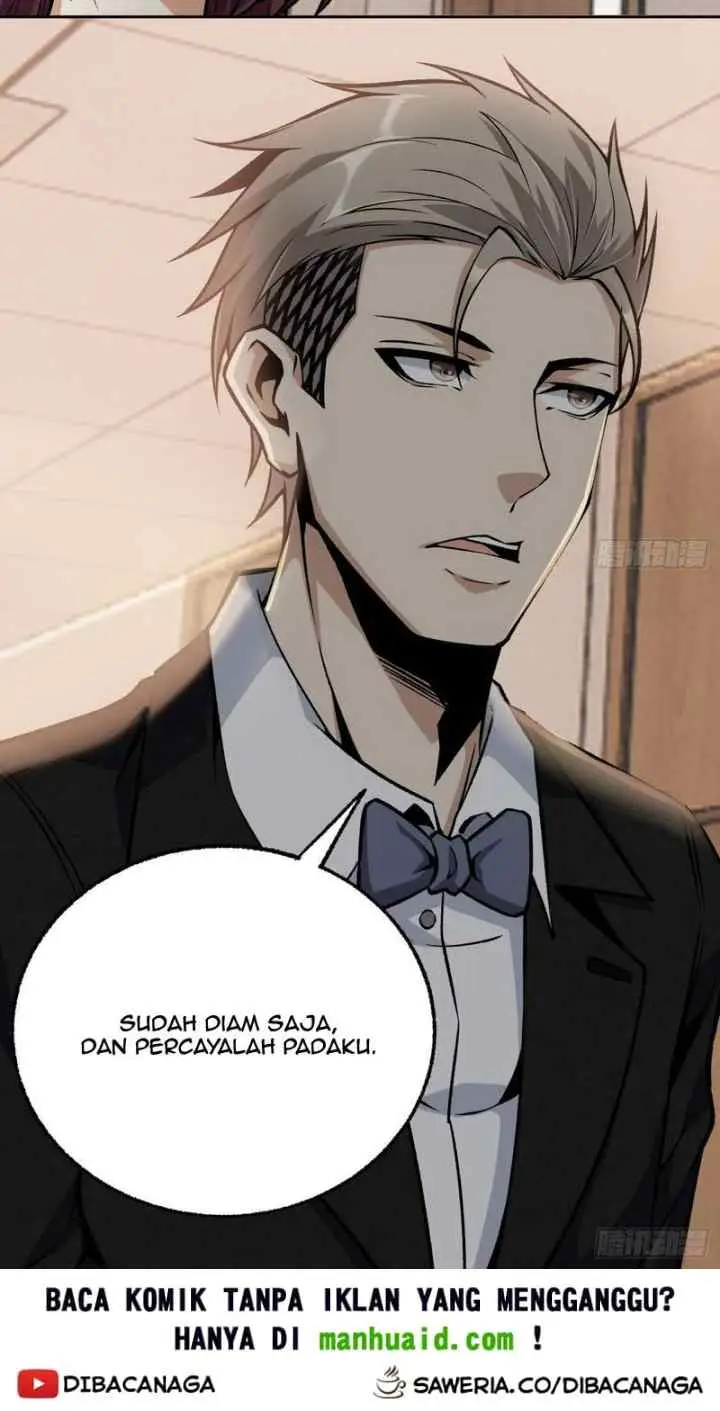 Super Genius Material chapter 20 halaman 13