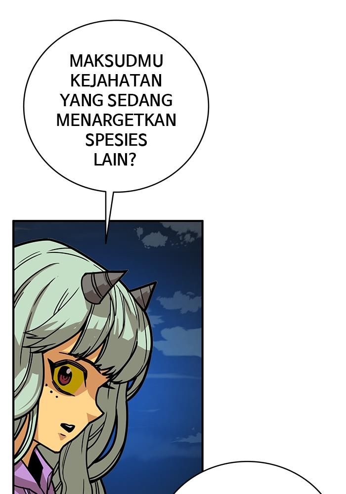 Troll Trap chapter 275 halaman 62