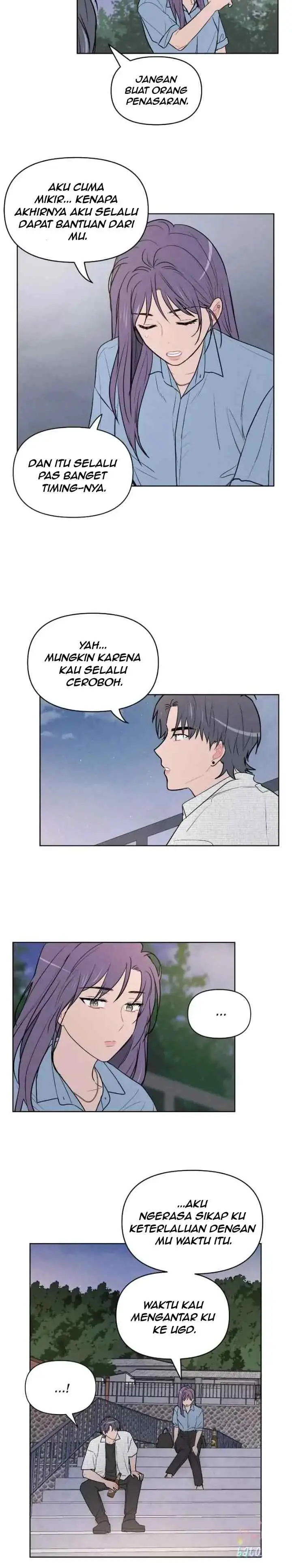 Pitiful Us chapter 20 halaman 15