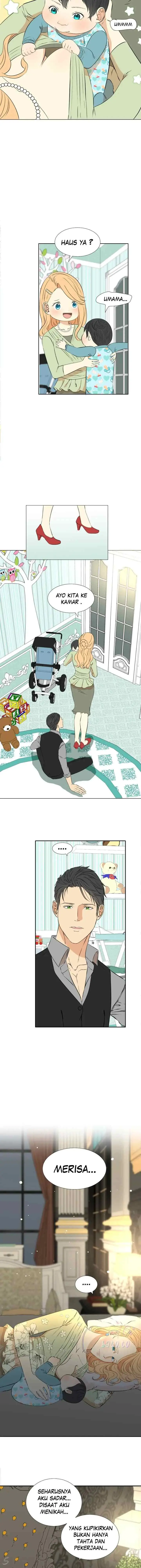 Infinite Sky chapter 97 halaman 9