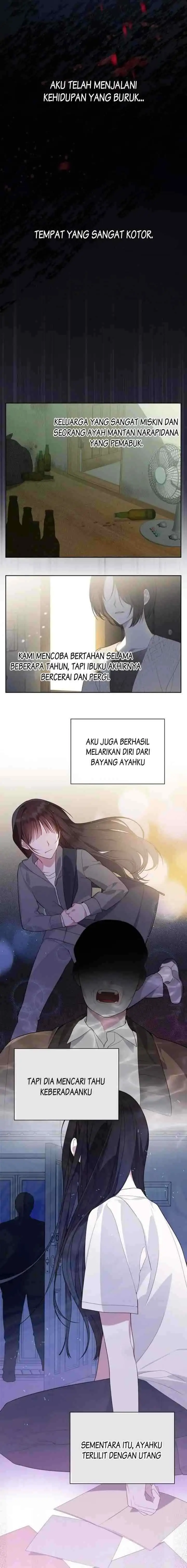 The Baby Tyrant chapter 1 halaman 4