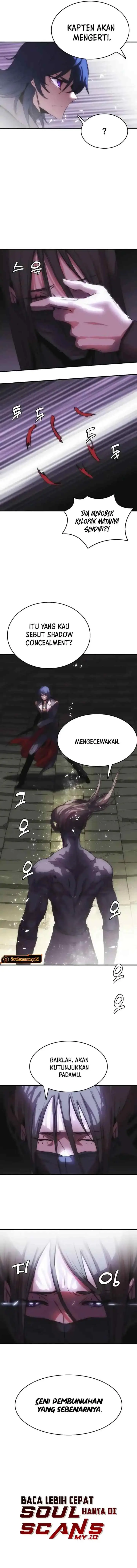 Bloodhound's Regression Instinct chapter 79 halaman 14