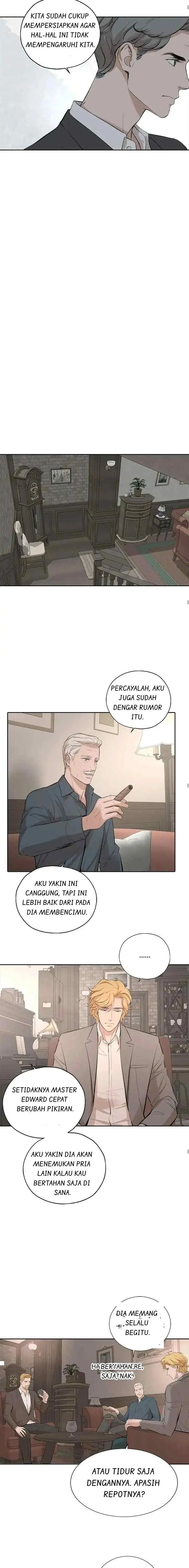 Max Mojave's Case chapter 59 halaman 13
