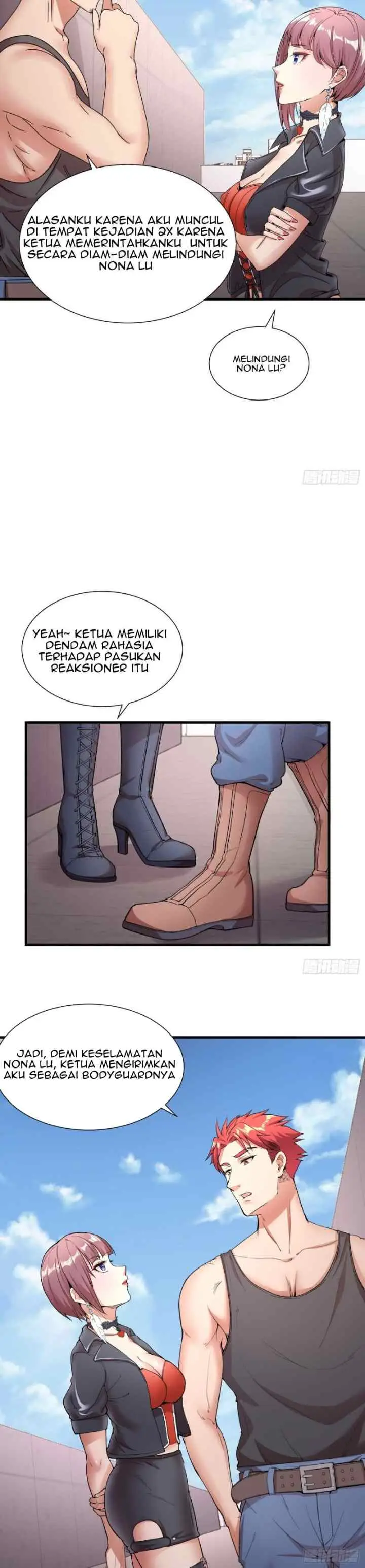 Dianfeng chapter 7 halaman 7