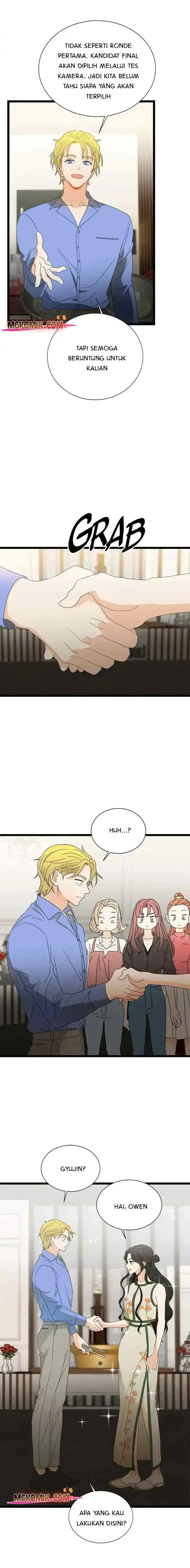 Faking It in Style chapter 88 halaman 8