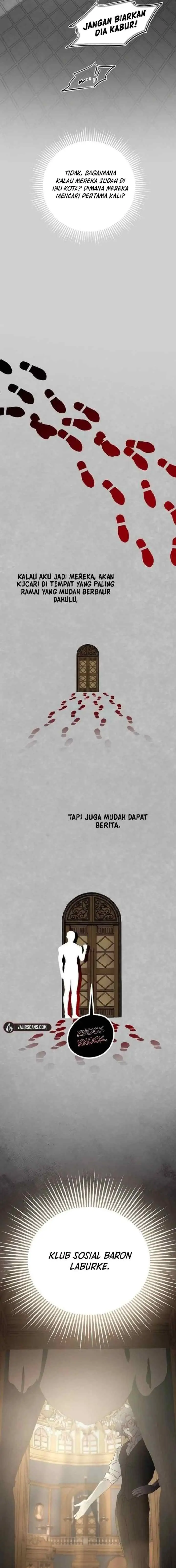 Revenge For The Limited Time Maid chapter 27 halaman 14