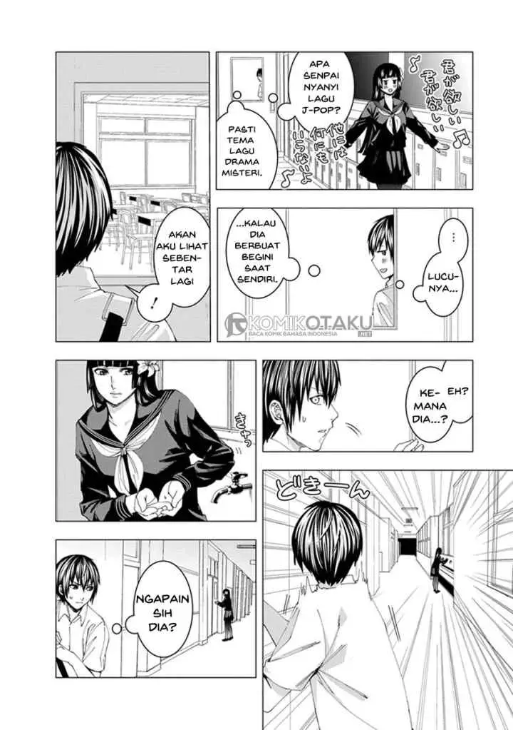 Jiken-Jaken! chapter 7 halaman 6