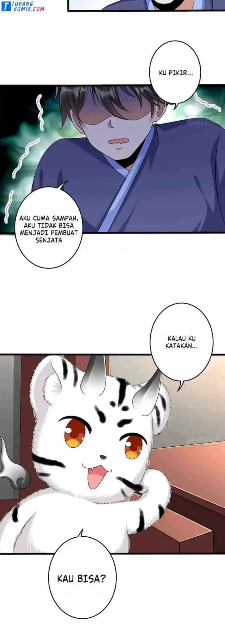 Start Become a Plug-in chapter 59 halaman 9