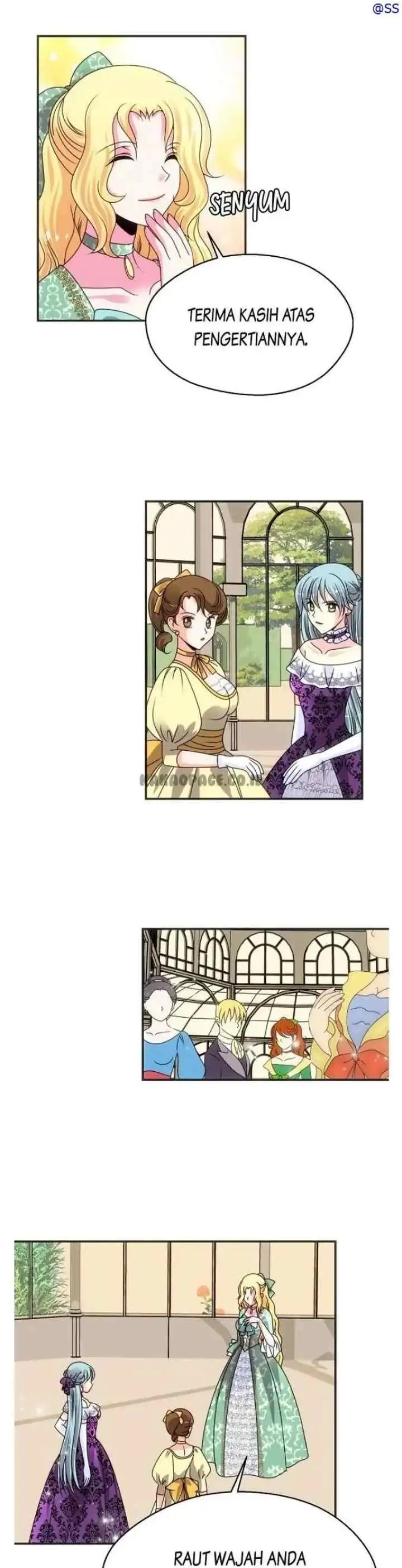 I Refuse the Duke chapter 58 halaman 16
