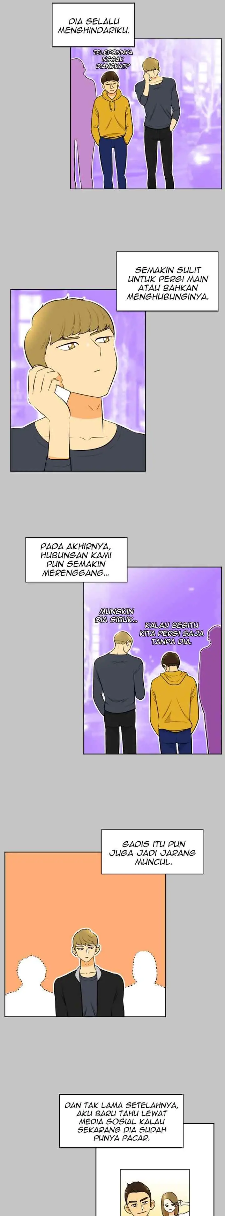 New Normal: Class 8 chapter 208 halaman 9