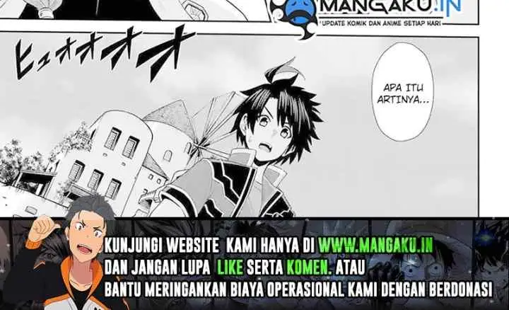 Sentai Red Isekai de Boukensha ni Naru chapter 23 halaman 10