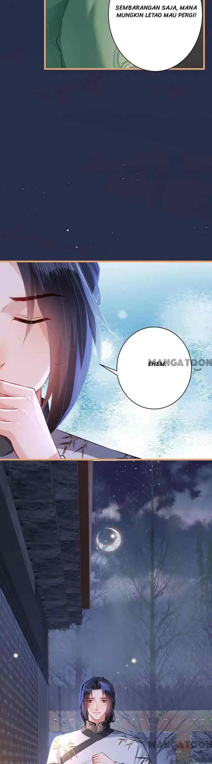 Princess, Don't Ruin Your Public Persona! chapter 93 halaman 14