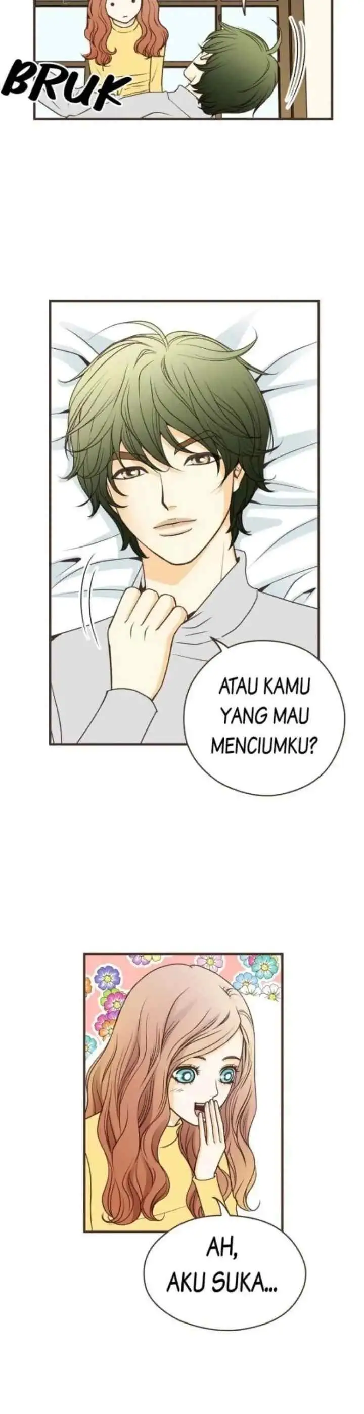 Love Puzzles chapter 69 halaman 16