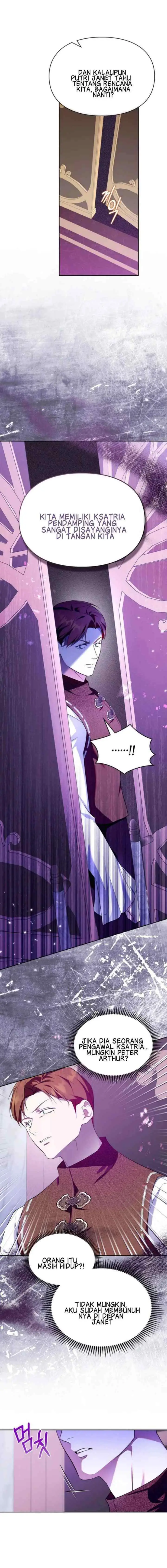 I Became the Tyrant's Servant chapter 77 halaman 11