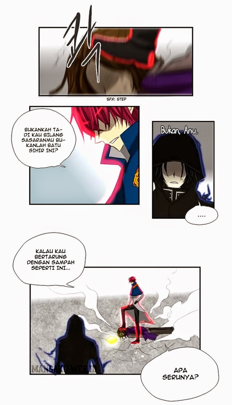 Black Haze chapter 6 halaman 44