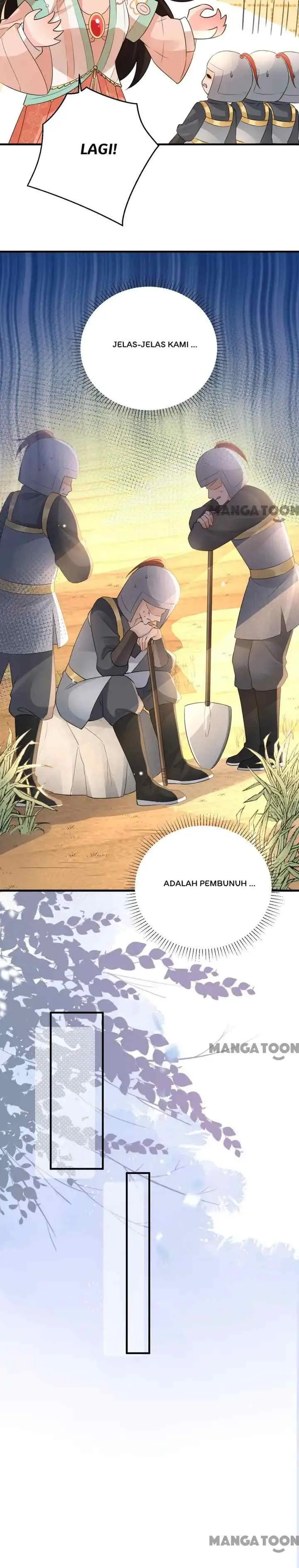 Princess, Don't Ruin Your Public Persona! chapter 193 halaman 13