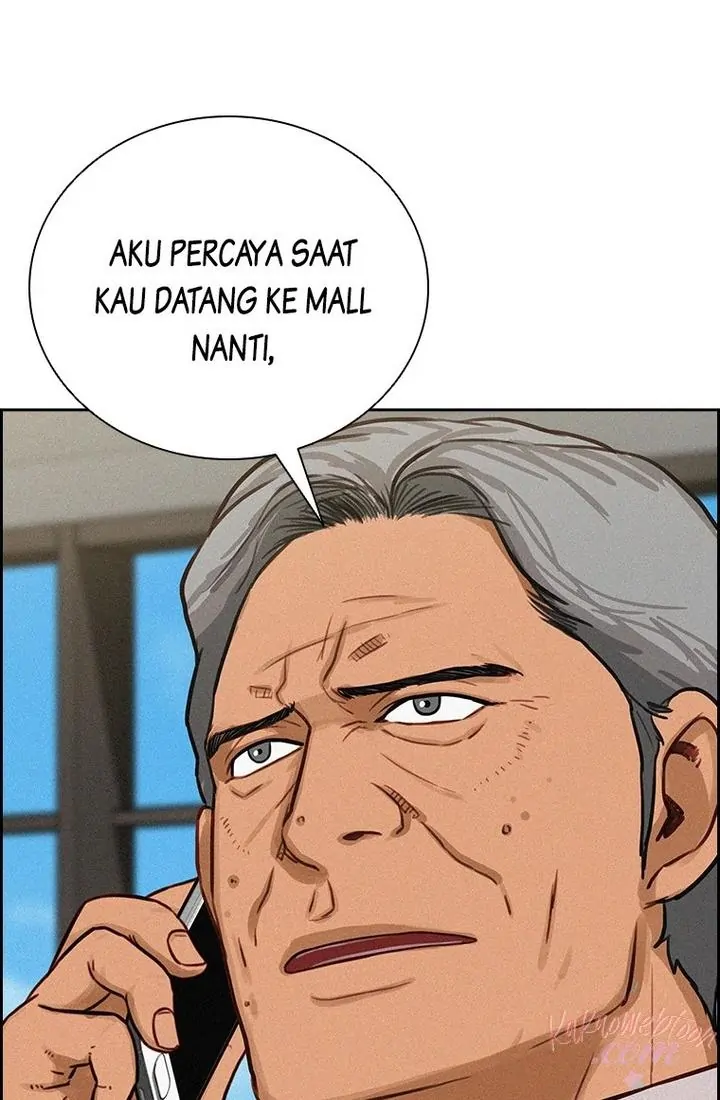 Lord of Money chapter 176 halaman 41