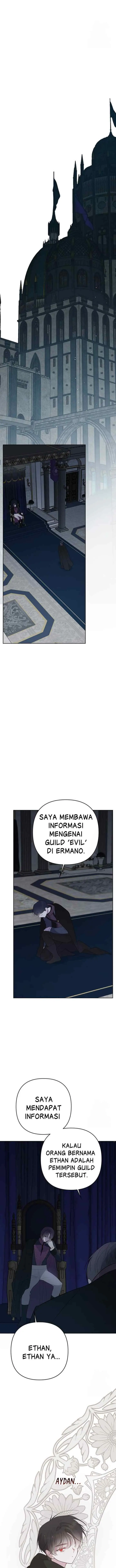 The Baby Tyrant chapter 78 halaman 15