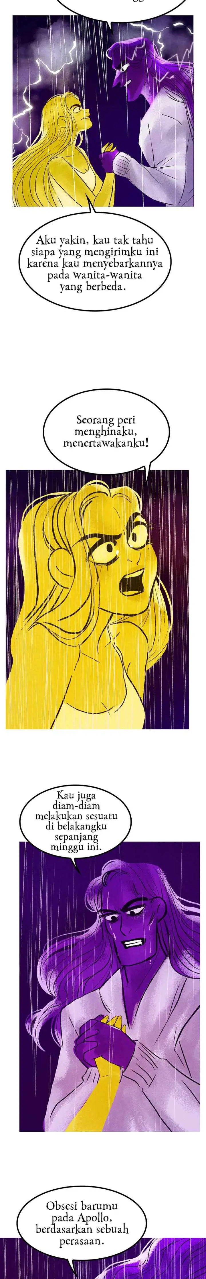 Lore Olympus chapter 82 halaman 15
