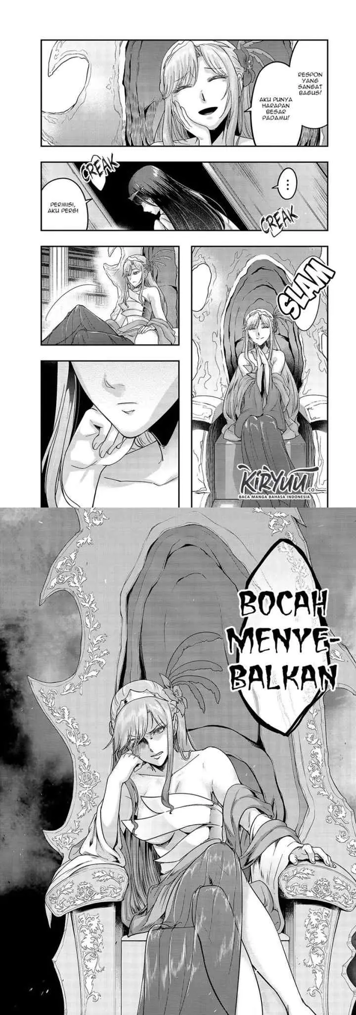 Hazure Waku no chapter 12 halaman 12
