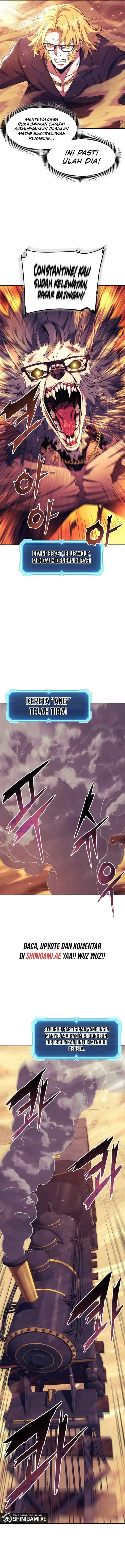 Return of the Broken Constellation chapter 107 halaman 16