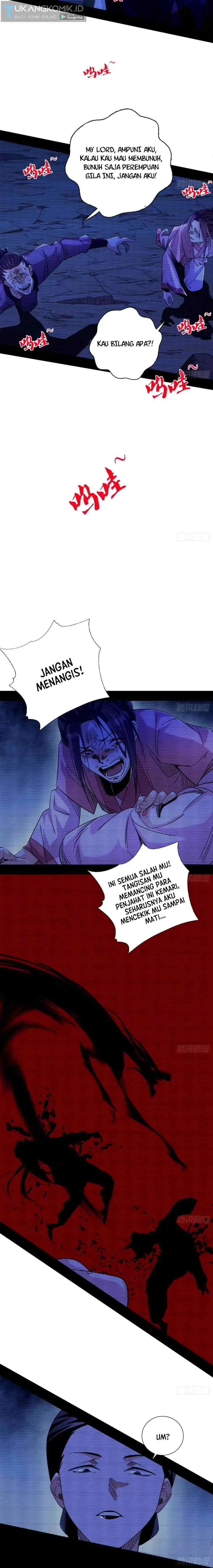 I'm An Evil God chapter 362 halaman 6