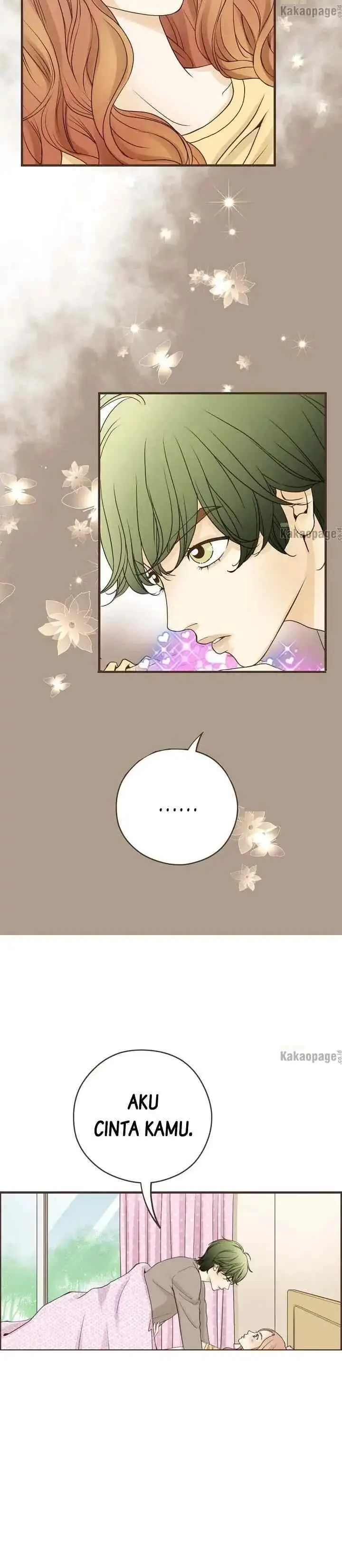 Love Puzzles chapter 118 halaman 11