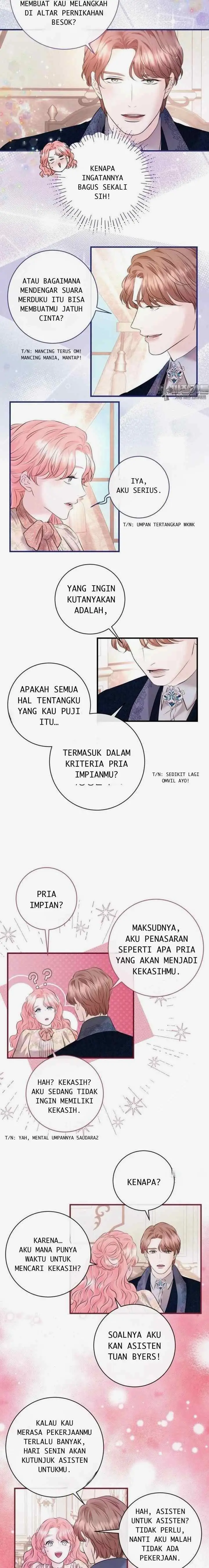 The Fate of the Perennial Sub Male Lead Is in My Hands chapter 36 halaman 6