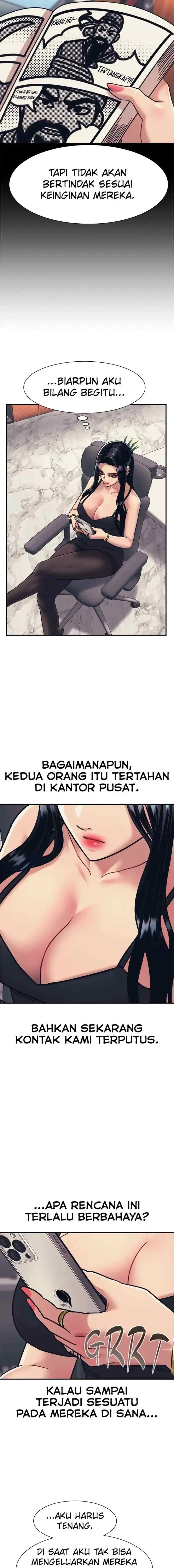I Am Unbeatable chapter 35 halaman 6