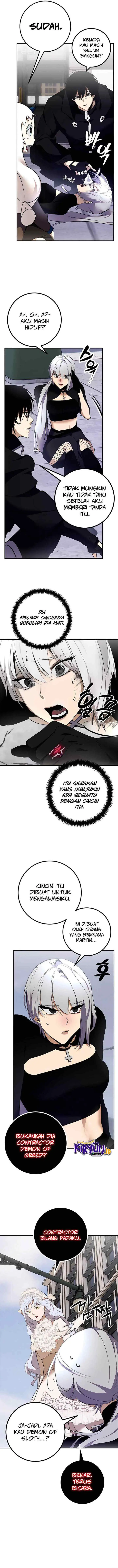 Return to Player chapter 145 halaman 4
