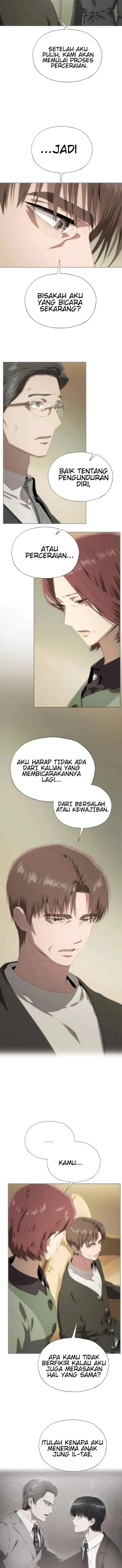 I'm Stuck In A Crazy Drama chapter 65 halaman 5