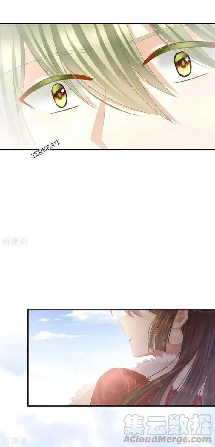 Queen's Palace chapter 38 halaman 8