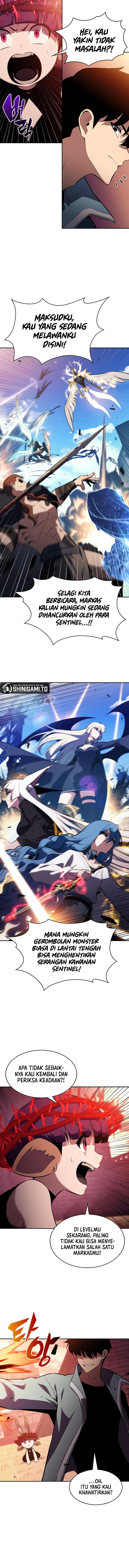 Solo Max-Level Newbie chapter 237 halaman 12